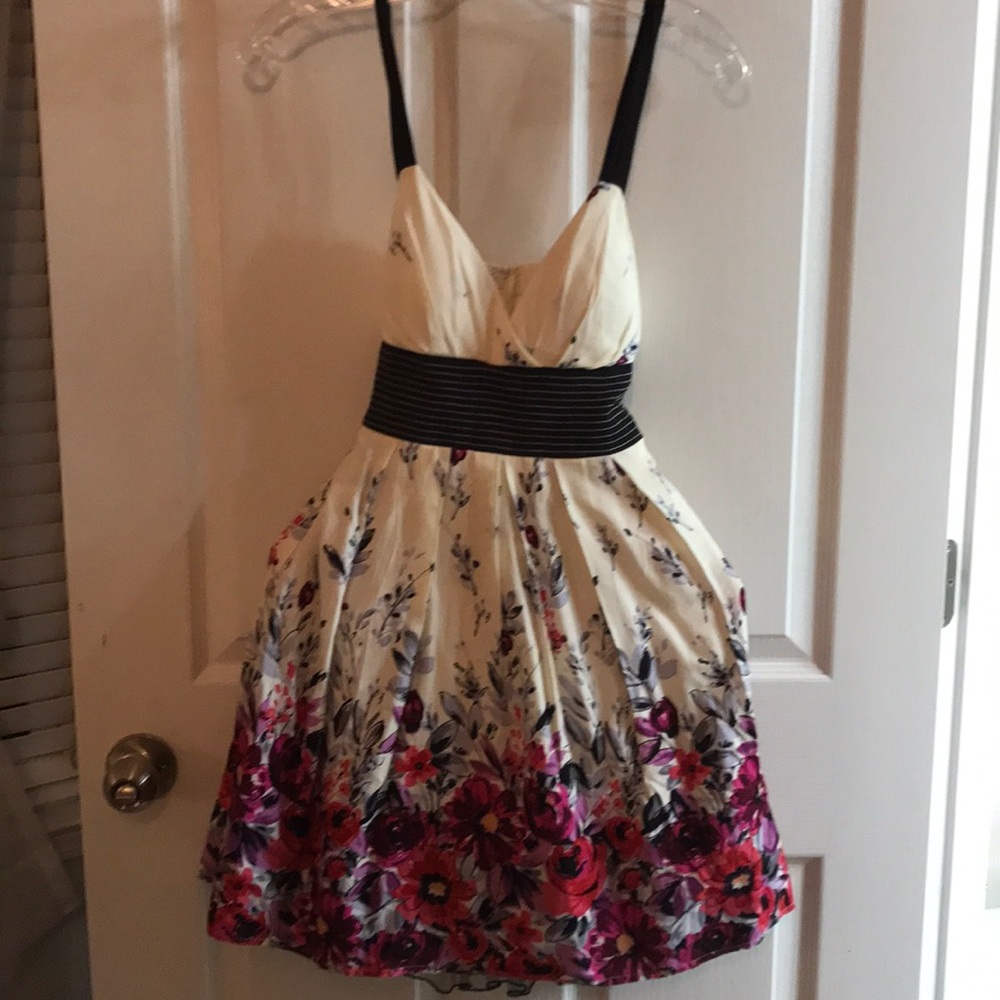 Dress size 3
